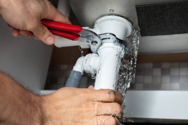 Best Residential water damage restoration  in St Martins, MO